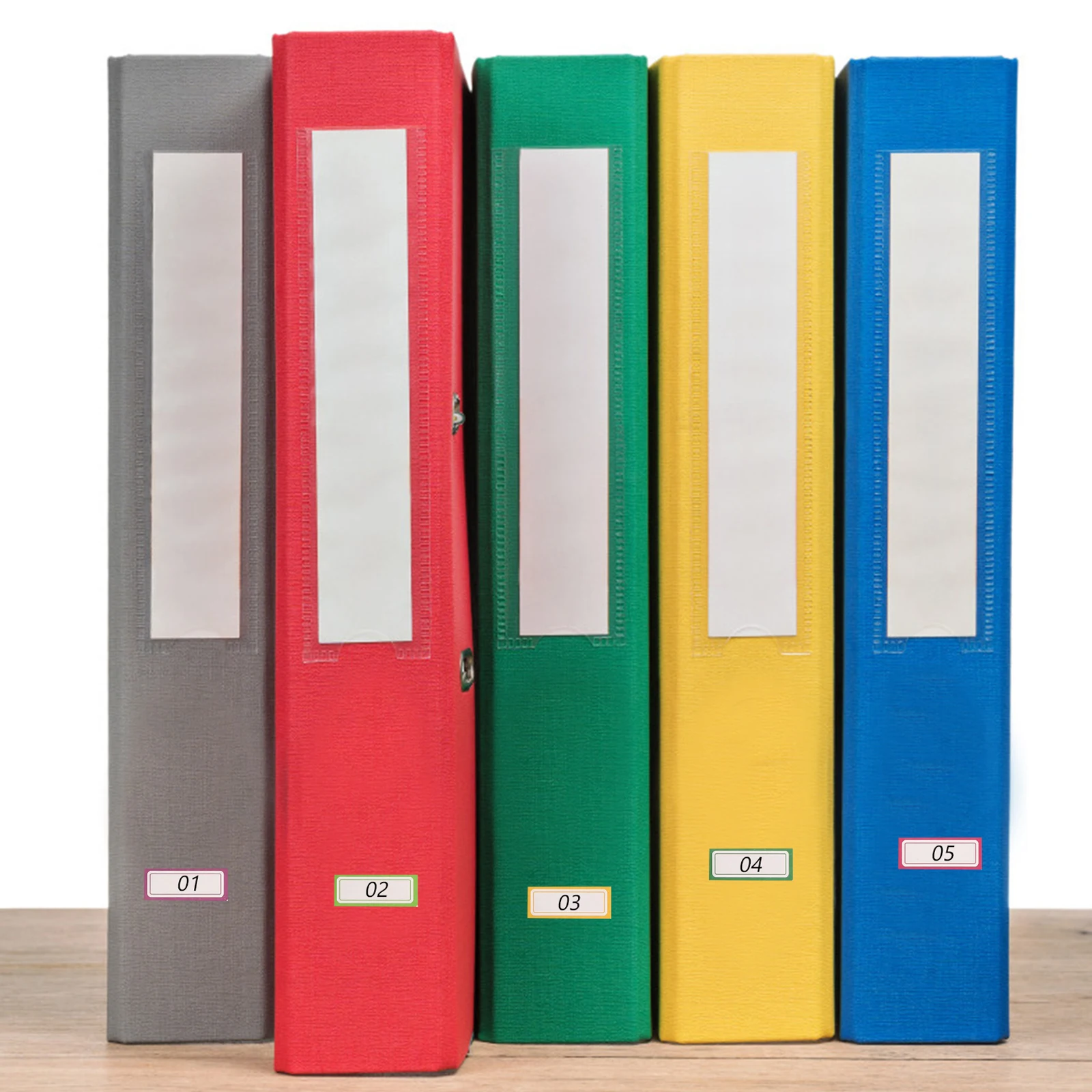 

20 Sheet Name Tag Stickers Colorful Border Adhesive Labels For Kids School Office Home Waterproof Bottle Pencil Name Labels