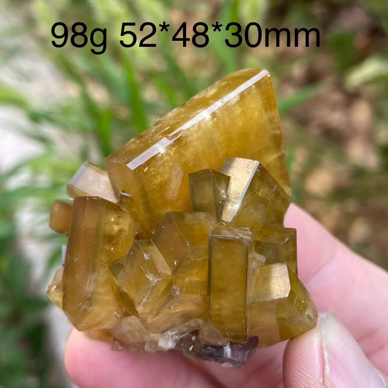 Barita amarilla jiangxi Natural con espécimen Mineral de fluorita, cristal de cuarzo, piedra curativa de roca, decoración del hogar, regalo AK1-11