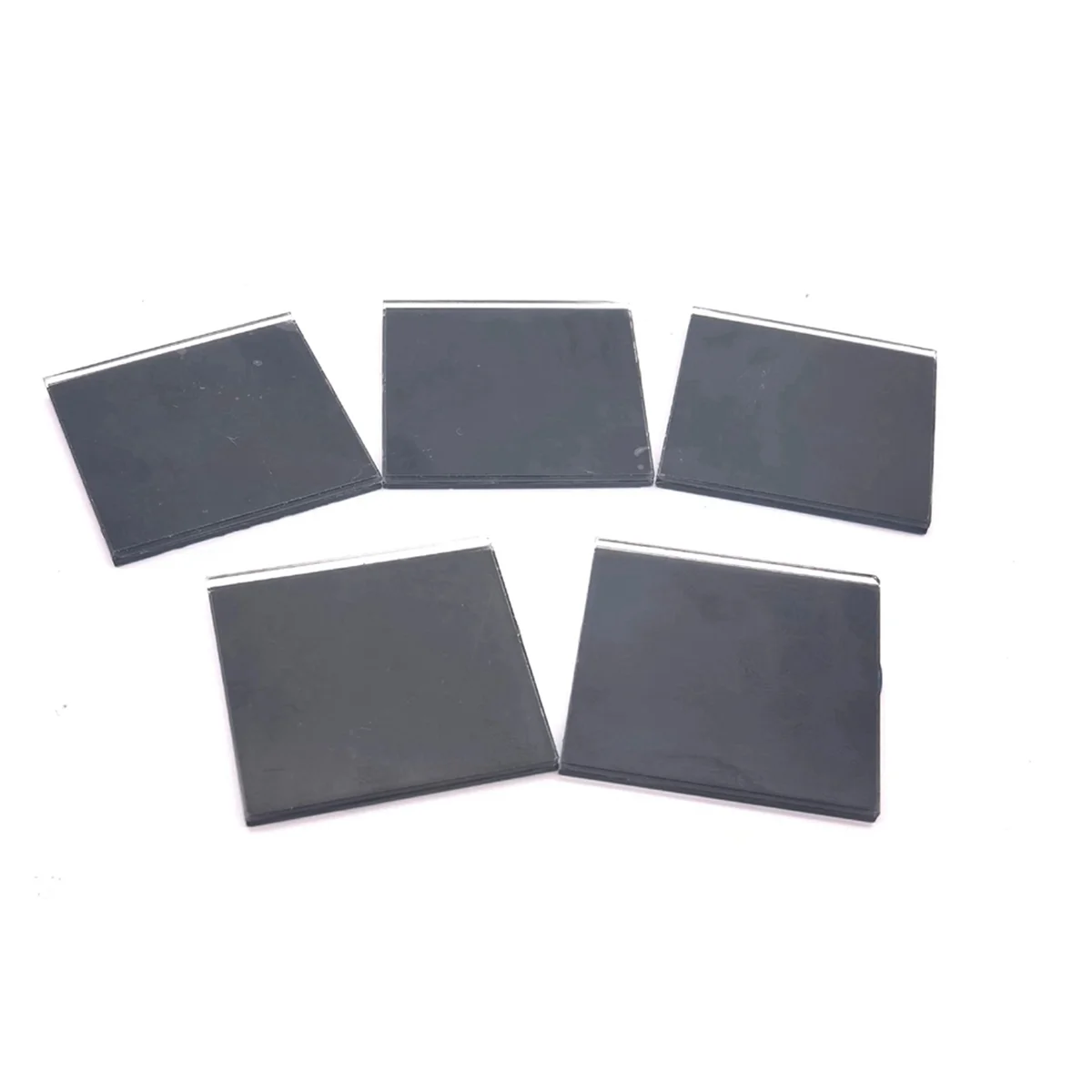 For Godox AD200 Pro LCD Screen Display Flash SPEEDLITE LED Sreen Information Screen Repair Part Replacement Unit