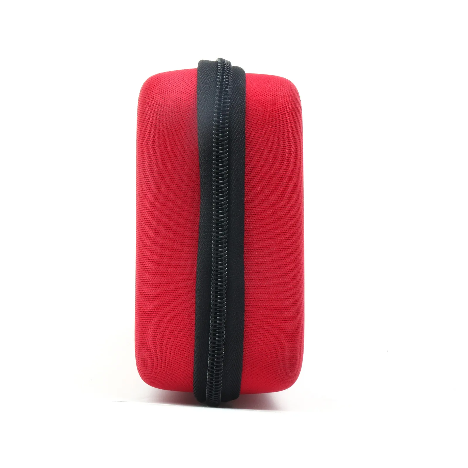 irst Aid Hard Case Empty First Aid Hard Shell Case EVA Hard Red Medical Bag for Home Health Camping Outdoors Emergency