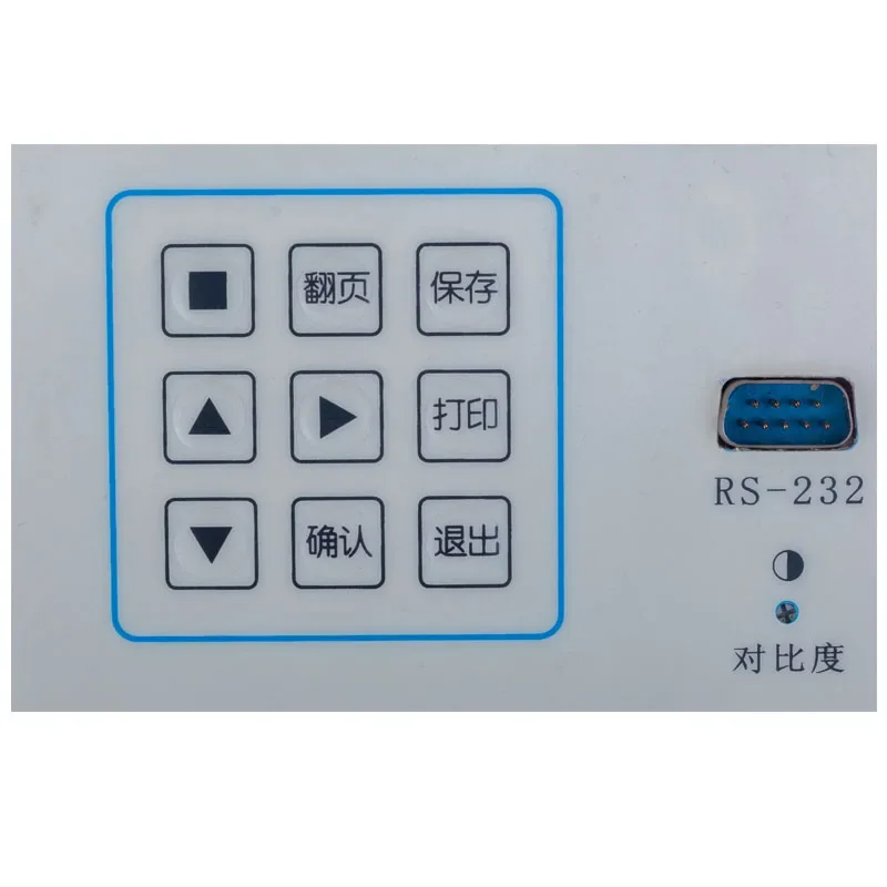 XHDD403 New Design Easy Operation Portable Lightning Arrester Counter Action Tester