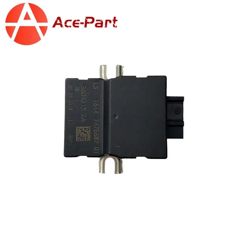 

16147476687 Auto Parts Fuel Pump Control Board Unitr For BMW 1 2 3 4 Series F20 F21 F22 F40 F45 F46 F23 16147936516 16149494391