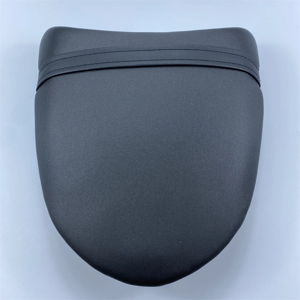 

Motorcycle Passenger Rear Pillion Seat For KAWASAKI ZX10R ZX 10R 2004 2005 04 05