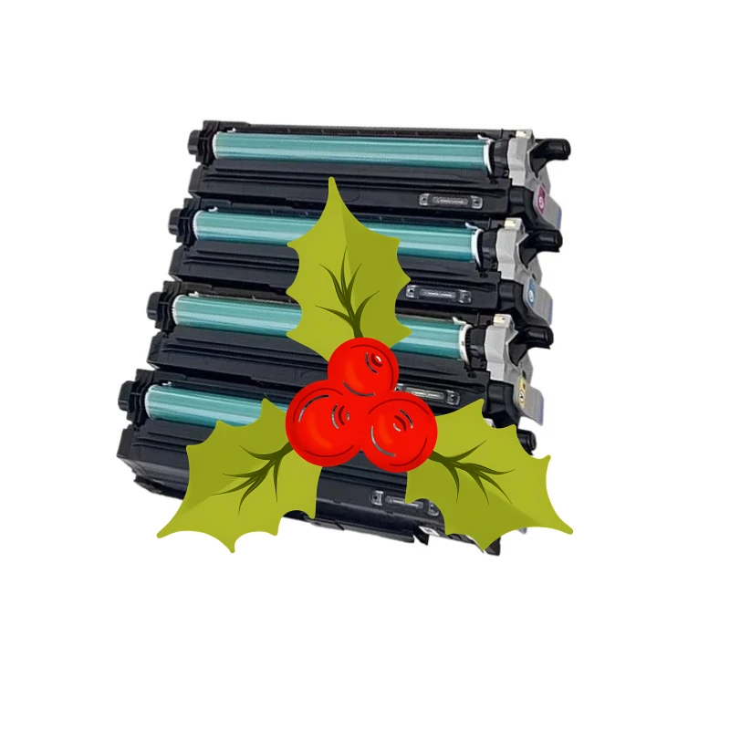 1*For Canon GPR58 C256iF II C256iF III C255iF C257iF C356iF II III C355iF C357iF 2186C003AA 2187C003AA 2188C003AA Drum unit