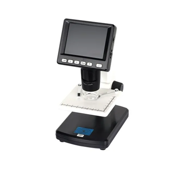 China Lab Equipment Ophthalmic Contact Lens Tester Optics Instruments