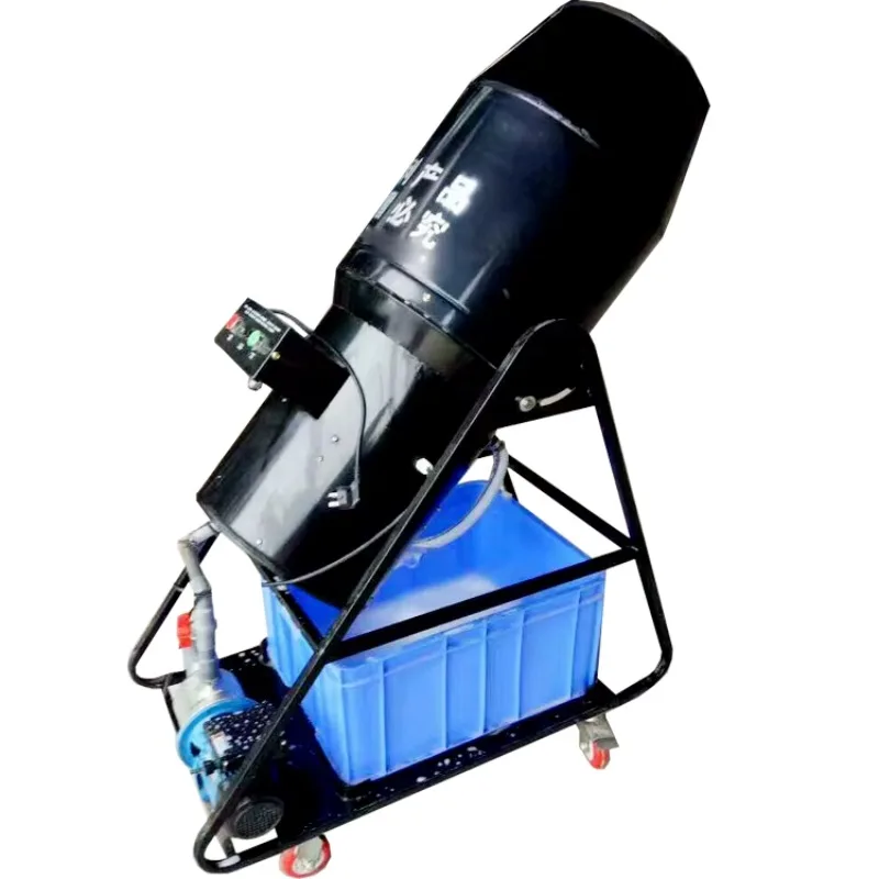 

Factory Direct Sales Snow Machine Jet Foam Cannon Foam Machine With Hot Selling