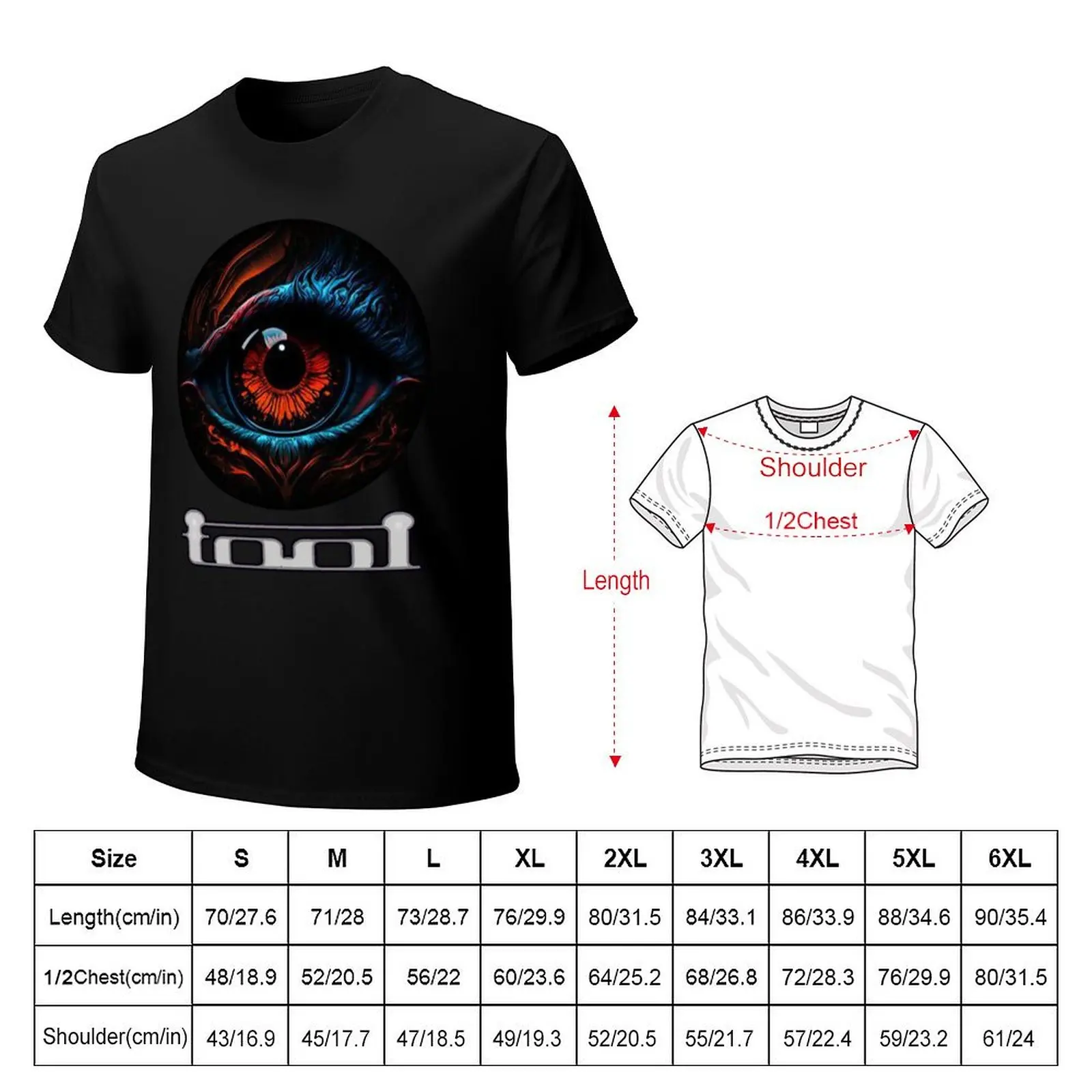 toolband new bestseller T-Shirt Simple Trendy Casual T-Shirt