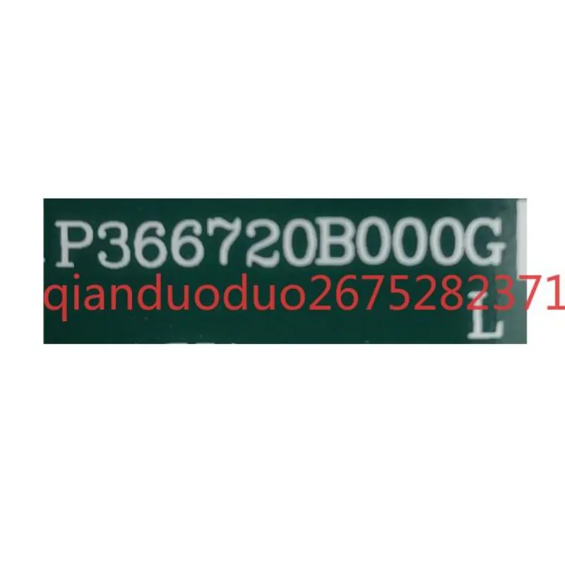 

Elevator accessories are suitable for/Mitsubishi Lingyun-3 elevator outbound call display board/P366720B000G