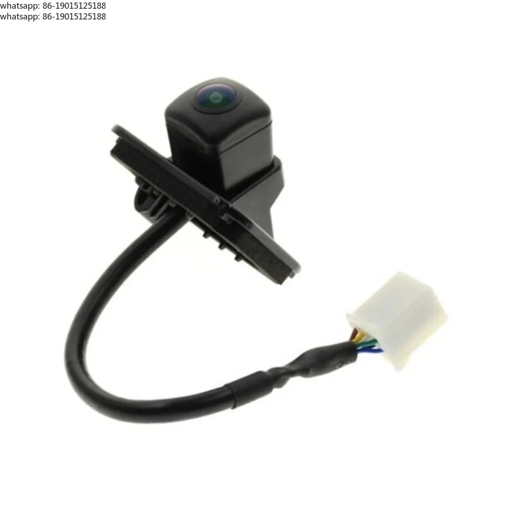 High quality New For 39530-T2A-A21 Accord 2014-2017 2.4L 3.5L Rear View Camera Reverse Parking Assist Backup Camera