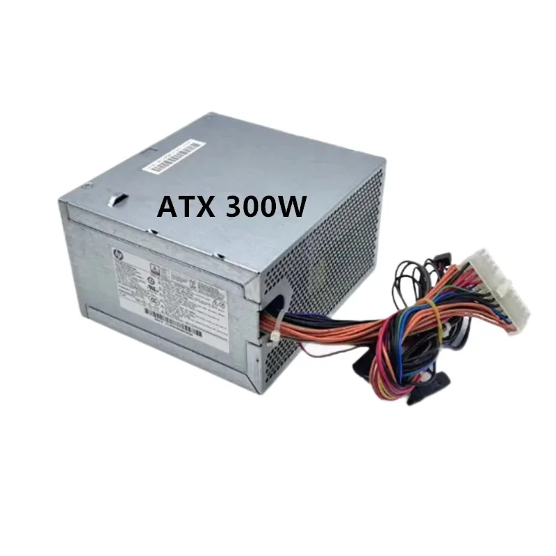 

100% Original PS-6301-07 832005-001 Desktop Power Supply 300W Graphics Card 6+8 ATX 24-pin
