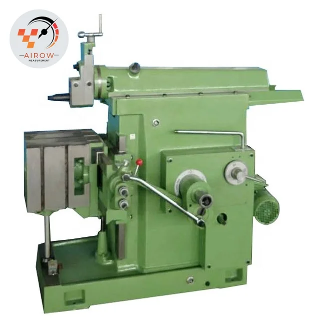 Airow New Product Shaper Machine B635A Shaping Machine Metal