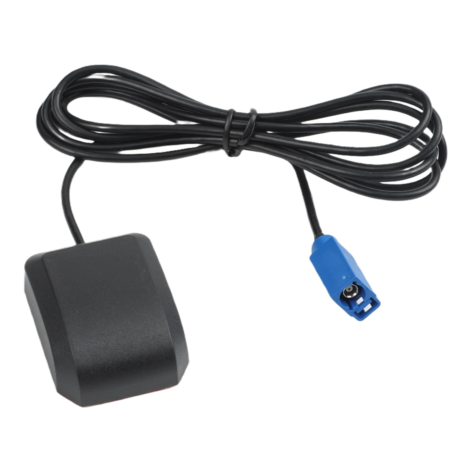 1 X ABS Car GPS Antenna Vehicle GPS Antenna For FAKRA-C Male Connector Gain GPS Antenna Car Accessories