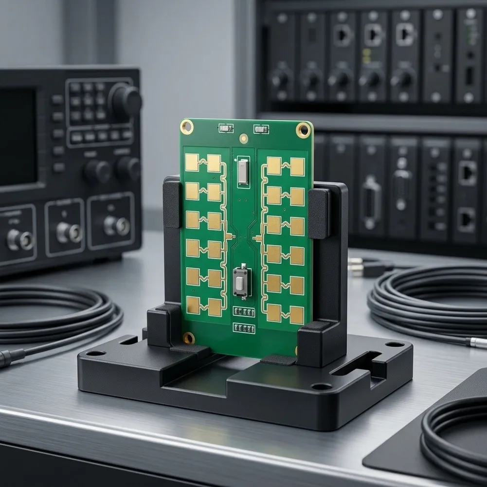189L 24GHz Microwave Sensor Module for Automatic Gate Control and Vehicle Counting with 1km/h Measurement Error