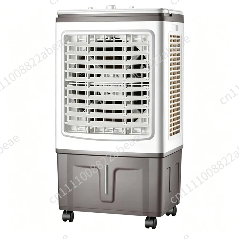 For 110V household air conditioning fan, refrigeration fan, water-cooled fan, industrial air cooler
