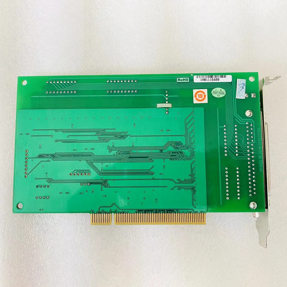 PCI-1734 REV.A1 для Advantech карта захвата данных 32-канальная Изолированная цифровая Выходная карта