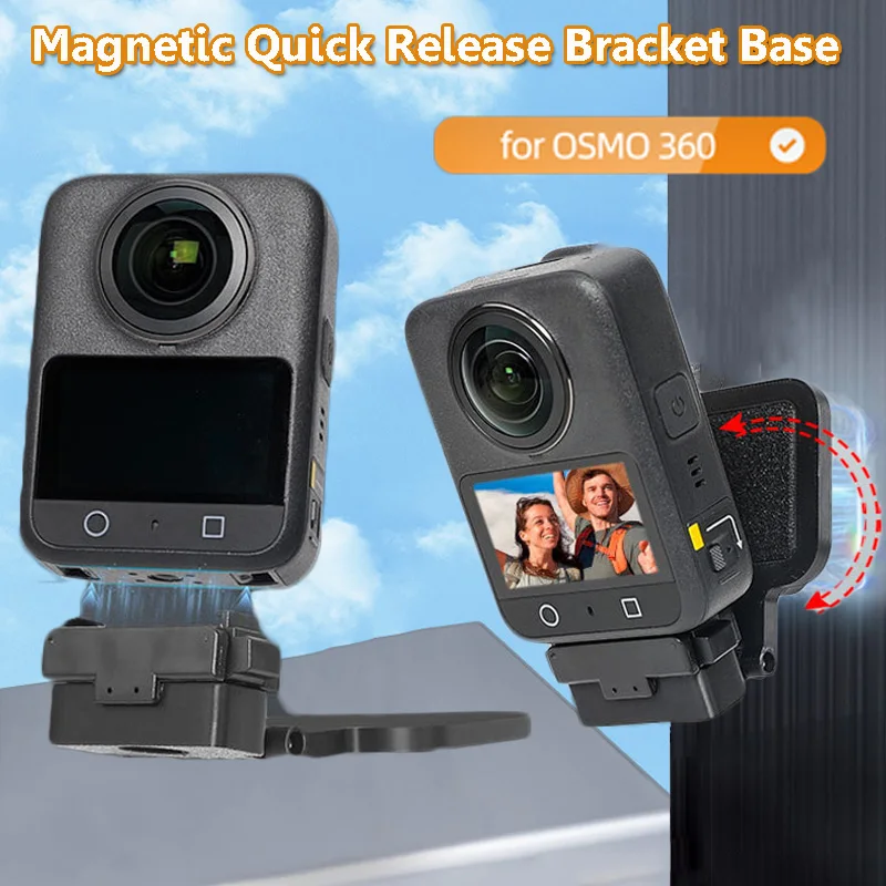 Magnetic Quick-Resl… - image