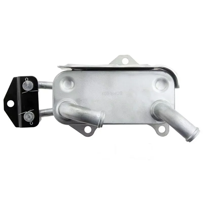 

JB3G7A095BA Car Transmission Radiator Oil Cooler For Ford Ranger 3.2 TDCI BT50 2011-2023