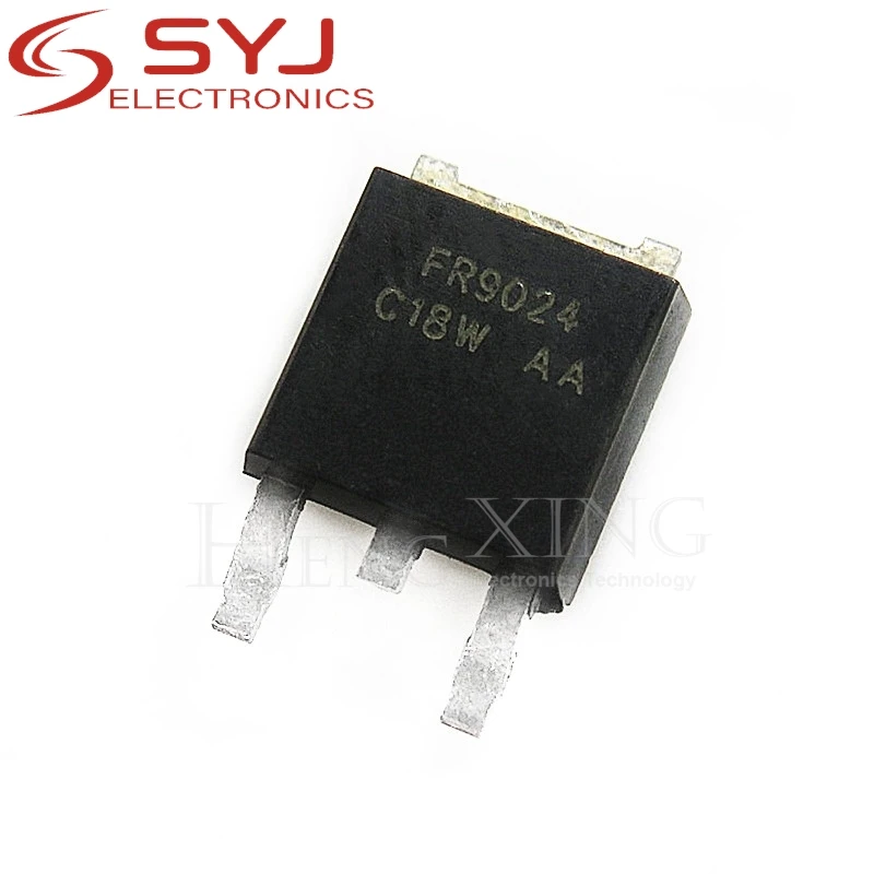 （1pcs-5pcs）IRFR9024N FR9024N IRLR024N LR024N IRLR7833 LR7833 TO-252