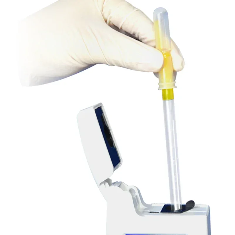 Portable Microbial …