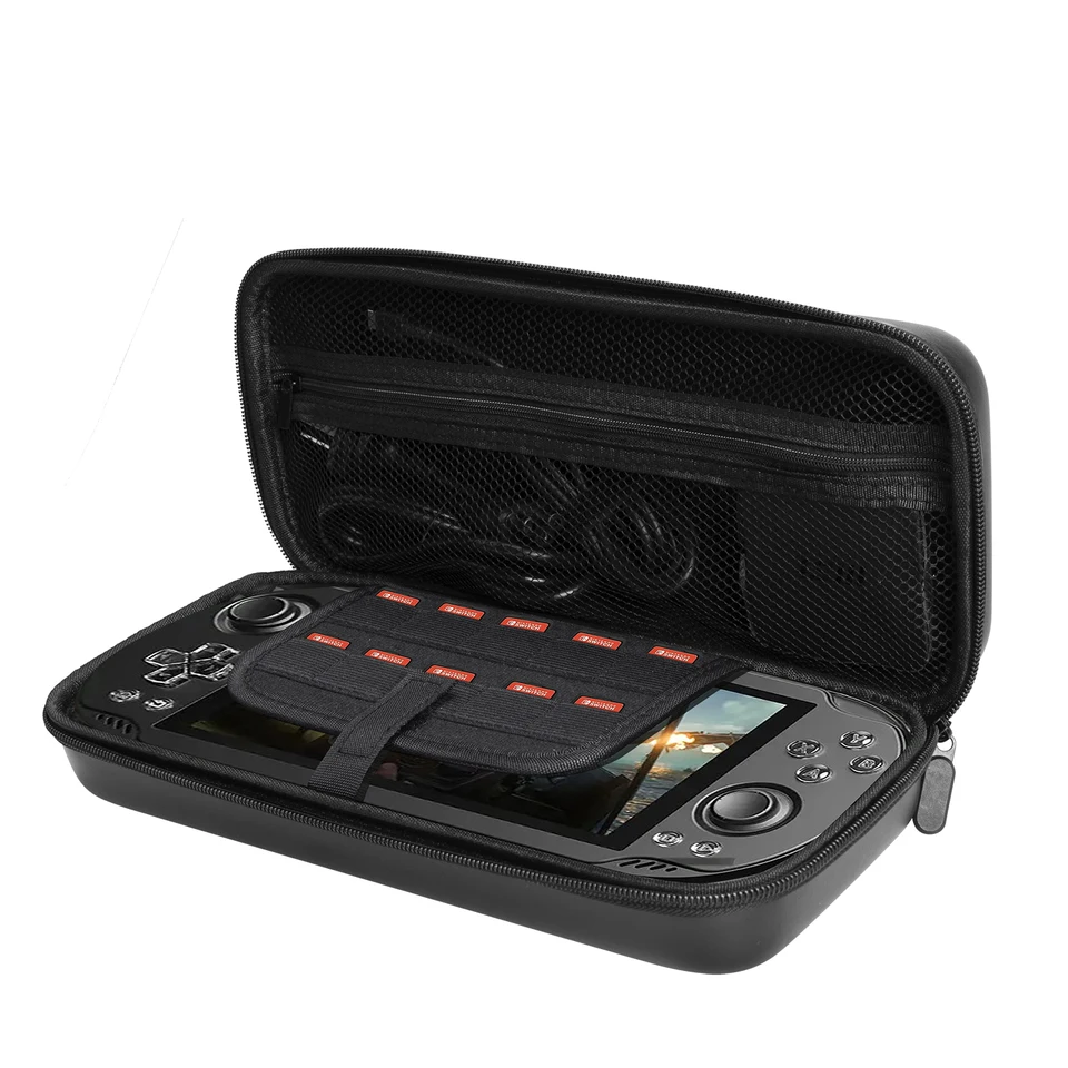 Hard Carrying Case for Ayn Odin 2 Mini Waterproof Storage Bag