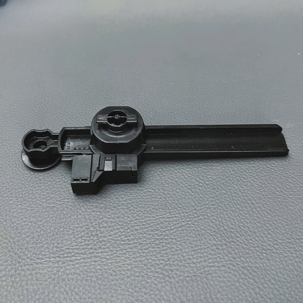 Amortiguador  elemento  freno  guantera  coche LHD para VW Golf 7 7,5 e-golf GTI Passat B8 Touran Rabbit Arteon TRoc Skoda Kodia