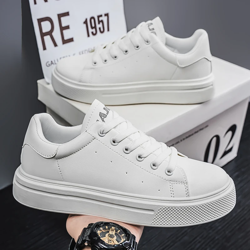

2025 New Men's Board Shoes,sneakers,skate shoes,Casual Shoes Boost Best-Selling Classic High-Quality Outdoor Affordable Trendy