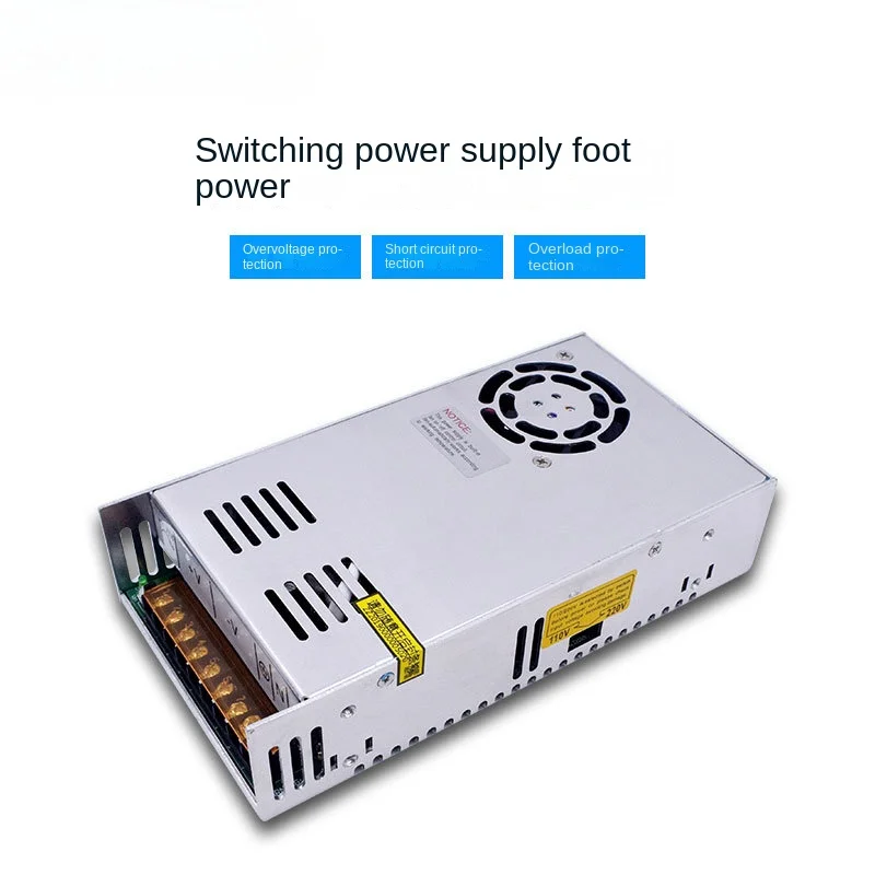 24V Switching Power Supply 360W LED Power Supply AC 220V to DC Output 12V Transformer