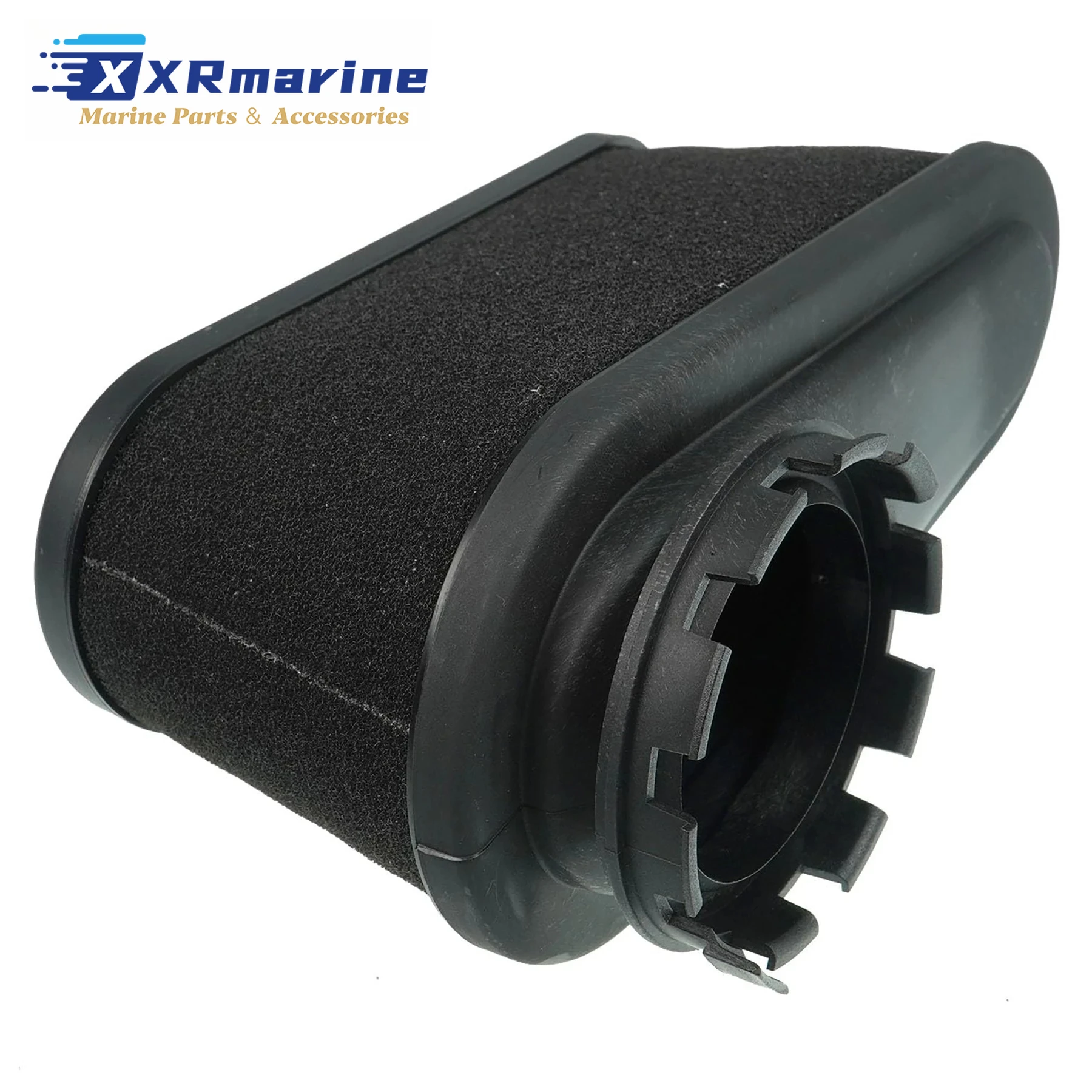 

Воздушный фильтр 893318T01 для 4-тактных лодочных моторов Mercury Verado 200, 225, 250, 275, 300 л.с. (аналог 35-893318T02, 18-7998)