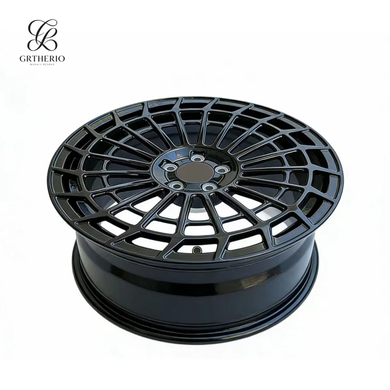 

Suitable for Mercedes-Benz E- E300S-Class modified car forged wheels 19inch 20inch forgdewheel5*112