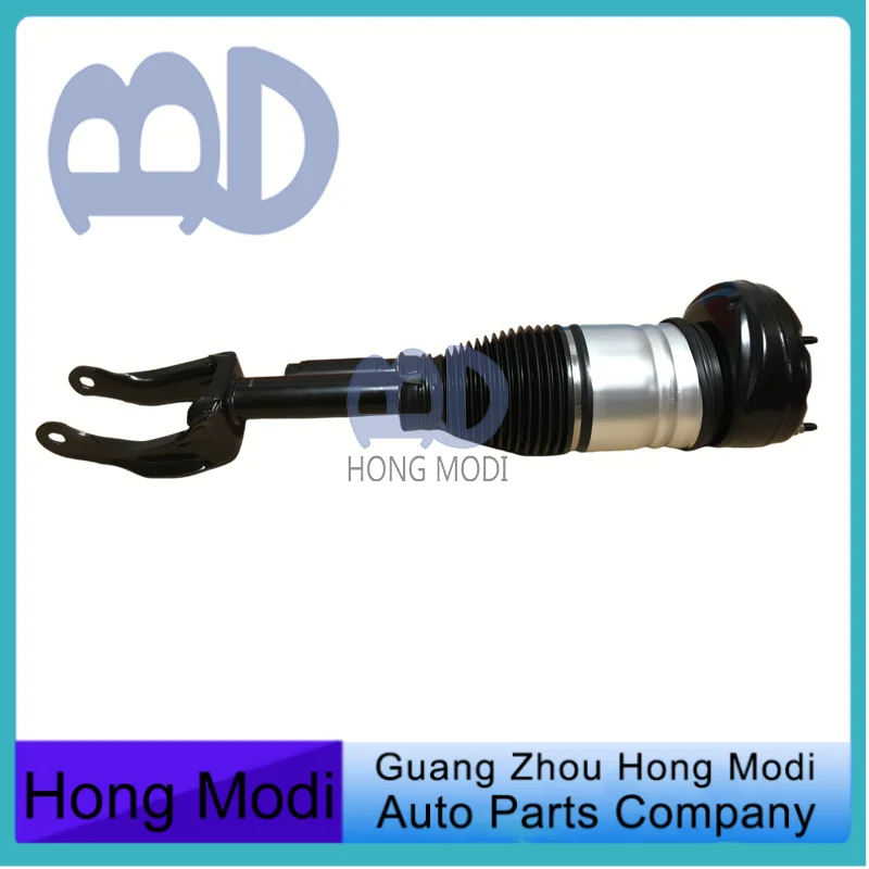 Front Left Air Shock Absorbers For Mercedes Benz W167 Car Accessories For Vehicles Auto Tools Shock Suspension Spring 1673200102