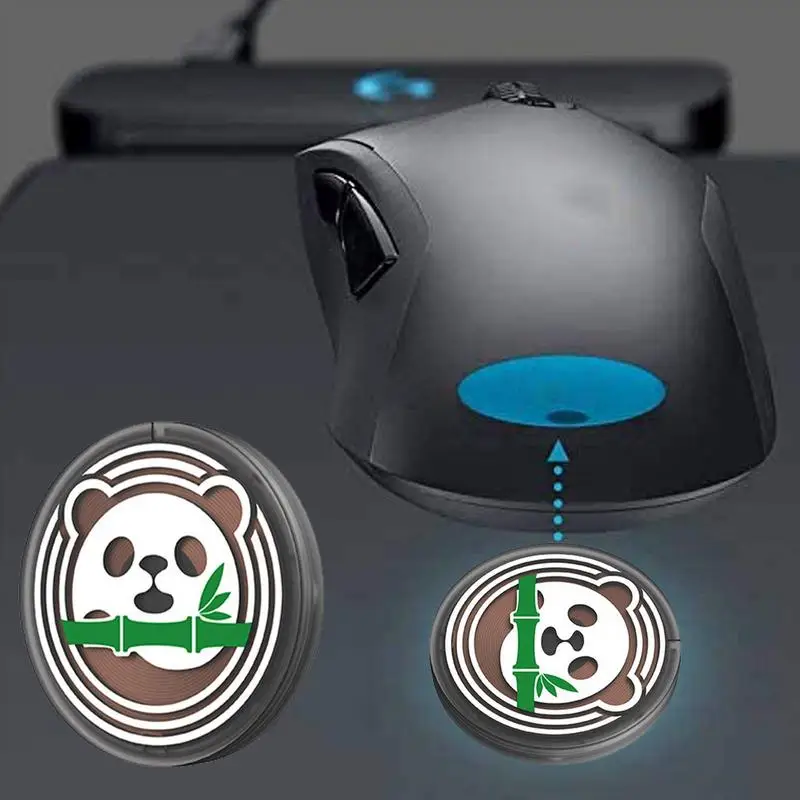 Wireless Charger Mouse Module Base For Logitech Wireless Charging Module Base For Logi G403 G502 G703 G903 G Pro X GPW