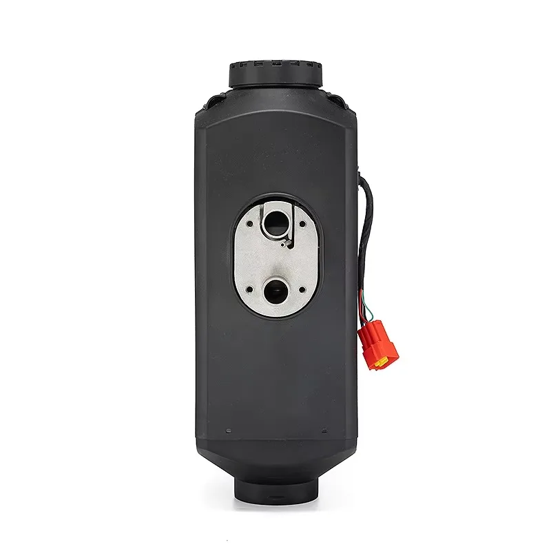 ملحقات سخان التوقف 5KW، نظام تسخين منخفض الضوضاء موفر للوقود 12 فولت/24 فولت مع تقنية، مثالي للشاحنات والمركبات الترفيهية ​