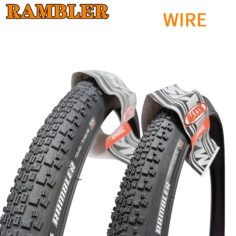 GRAVEL RAMBLER GMTB BICYCLE TIRE OF BIKE TYRE 700X40C 700X45C 40/45-622 650X47B 47-584 650B 700C 60TPI