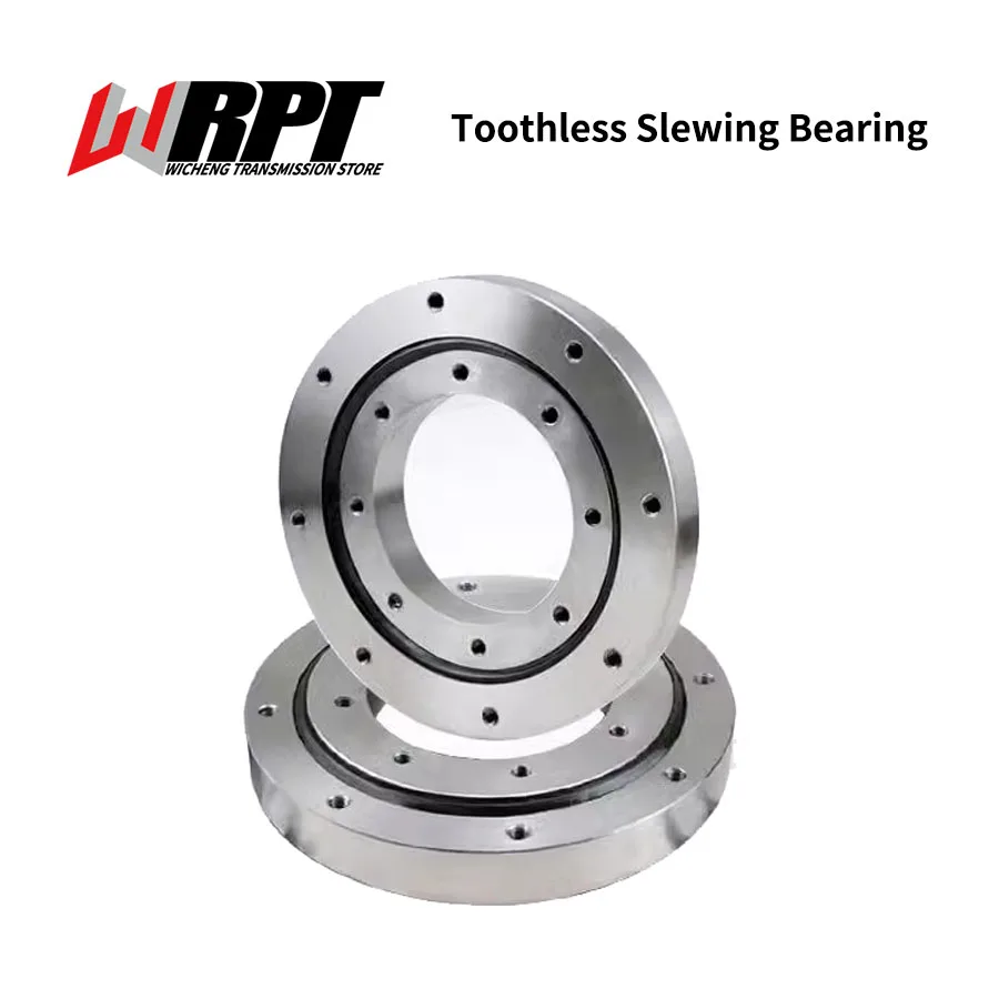 

Toothless Slewing Bearings Rotary Bearings Turntable Bearings Mechanical Equipment Support Bearings rotating mechanical arm