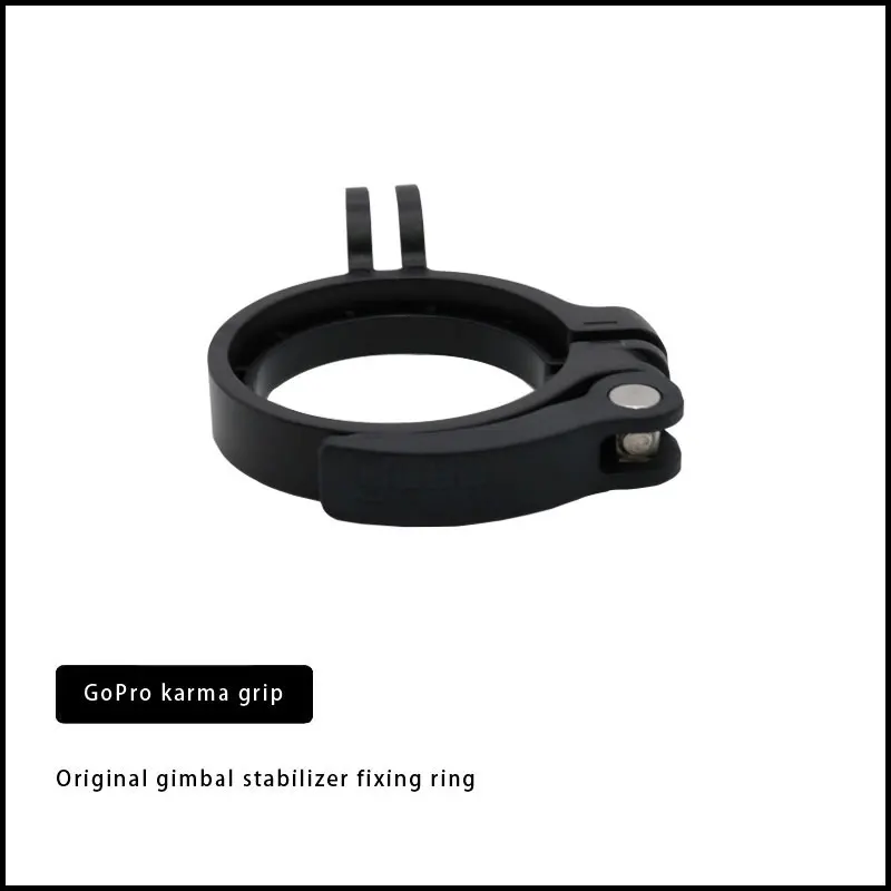 Go Pro Grip – Odkryj, Dlaczego To Najlepsze Rozwiązanie dla Twoich Filmów Akcji