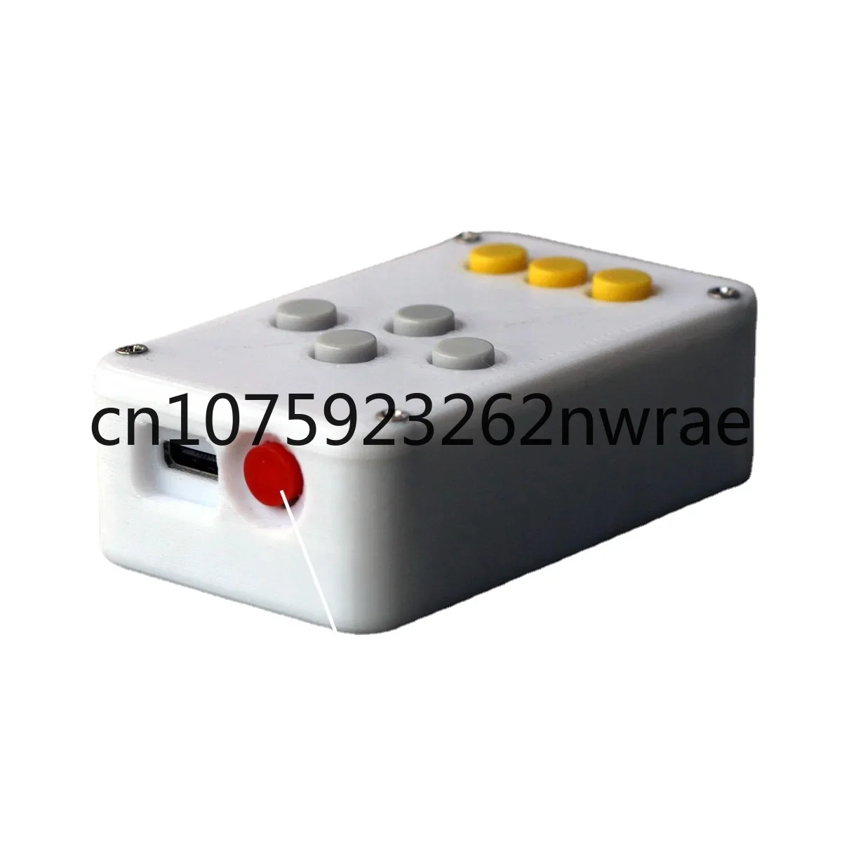 Mobile Phone Screen Automatic Clicker Mute Physical Point Screen Bluetooth-compatible Clicker