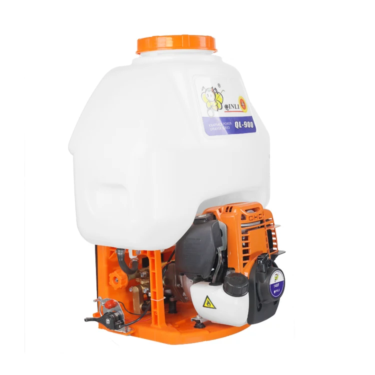 2025年激安販売 温室用噴霧器 農業用ノズル噴霧器 農業用ガソリンエンジン式機械噴霧器