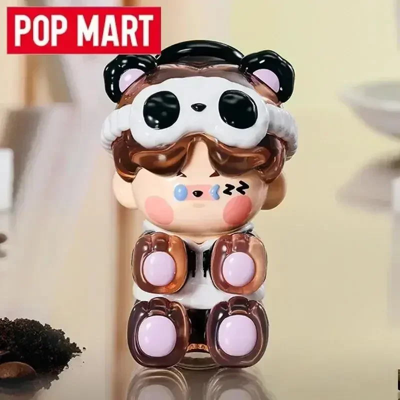 POP MART Pino Jelly In Your Life Series Genuine Blind Box Toy Kawaii Anime Action Figure Surprise Desktop Decoration Mystery Box - Image 5