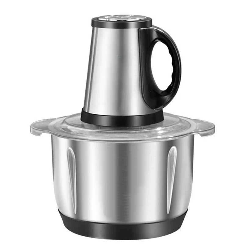 

Commercial Garlic Grinder Electric Household Garlic Grinder