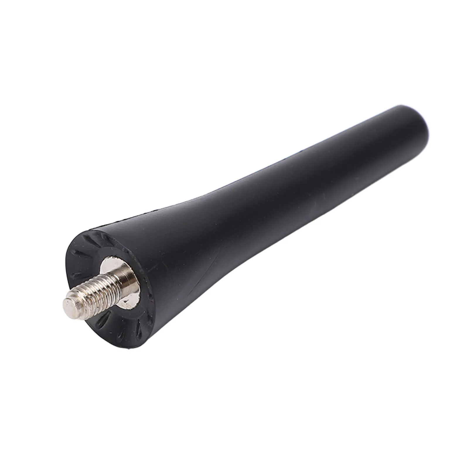 6561N3 Auto Korte Antenne Auto Korte Antenne Mast 6561N3 6.7 CM Lengte ABS Zwart Vervanging voor Peugeot 107 108 207 307 308 407