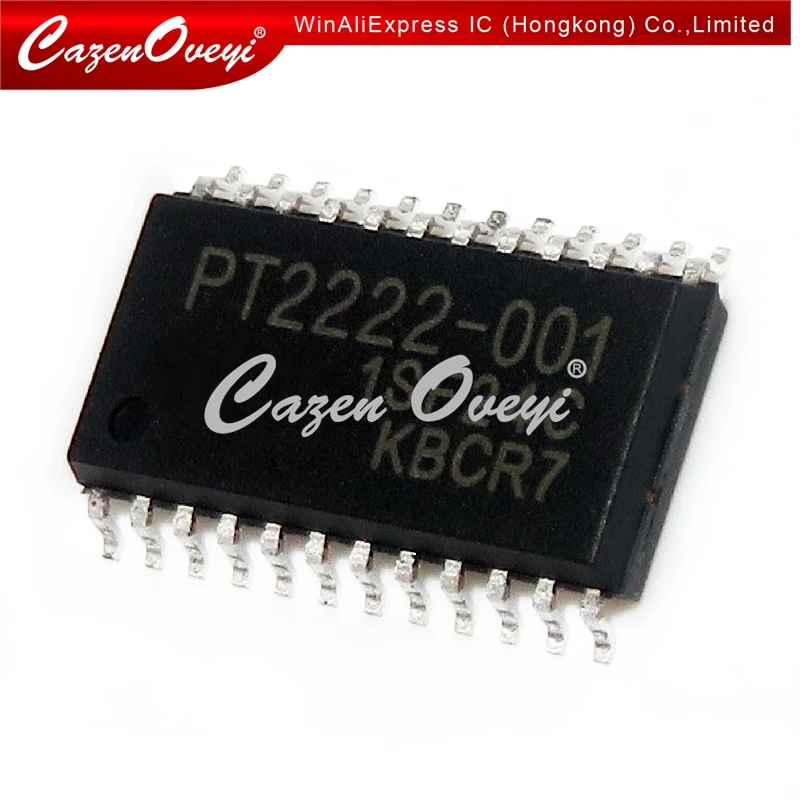 5PCS OZ9998GN PT2222-001 PT2222-002 PT6955 SAA1064T SE781 SEM2006 SEM2106 SN74LVC4245ADWR STLED316SMTR