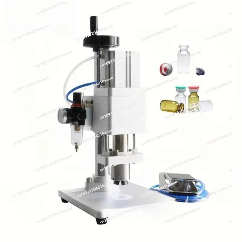 Suitable for Pneumatic Bottle Capper,semi-automatic Capping Machine,twist off Capping Machine