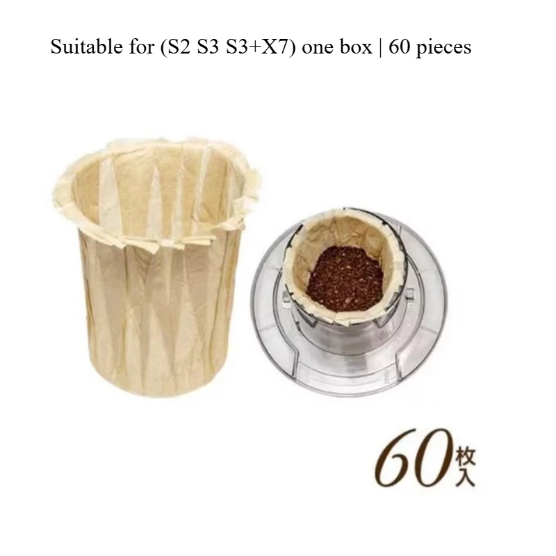 

Suitable for Ou Xinliqi S Series Filter Paper