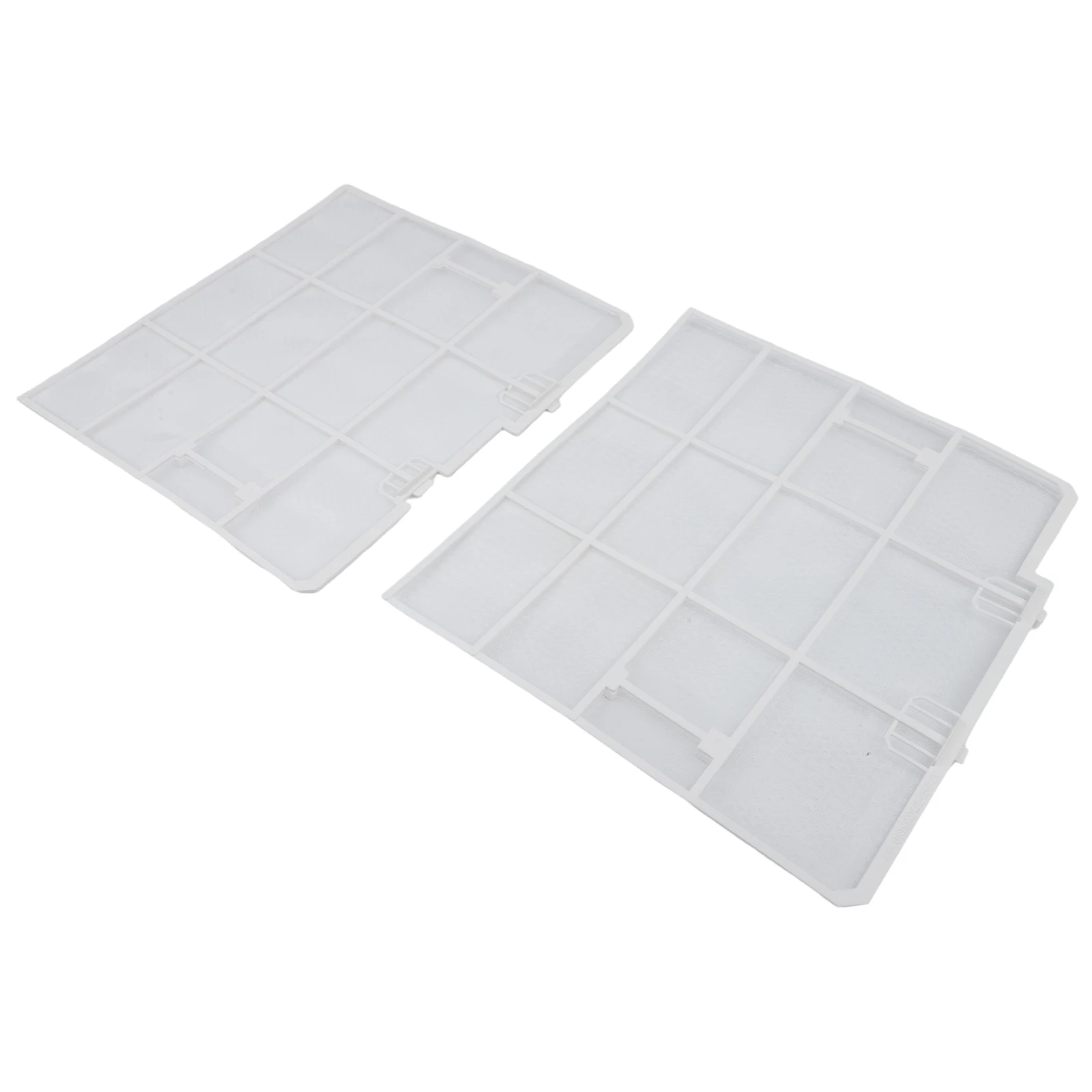 Accessories for Hisense Conditioner Dust Screen for Hanging Models to Reduce Dust and Support System Operation