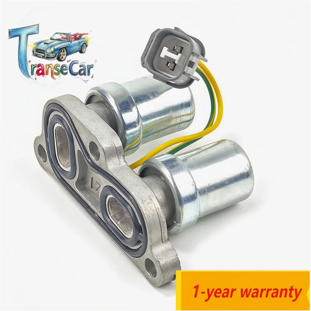 Higher Quality 28200-P4R-003 Transmission Shift Control Solenoid Fit  For Honda Civic 1996 1997 1998 1999 2000 28200-P4R-003