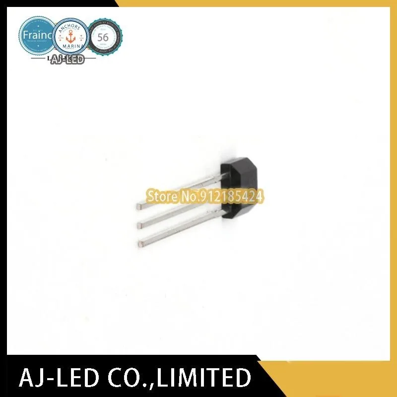 10pcs/lot UGN3175UA Bipolar Hall element for motor detector, speed and RPM sensing new