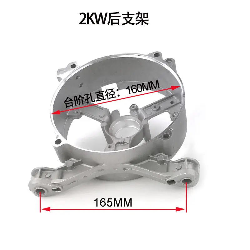 Generator Accessori…