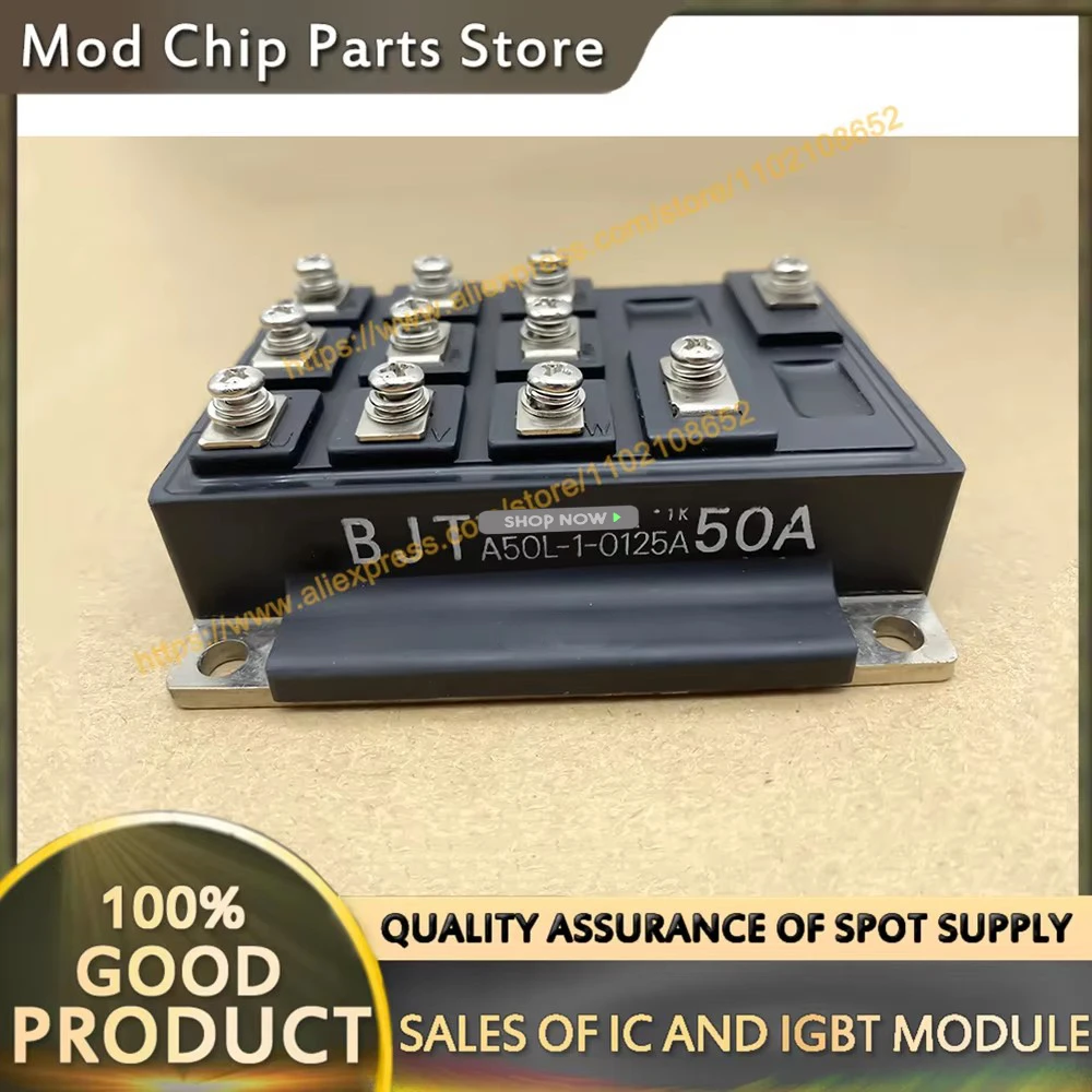 

A50L-1-0125A NEW MODULE