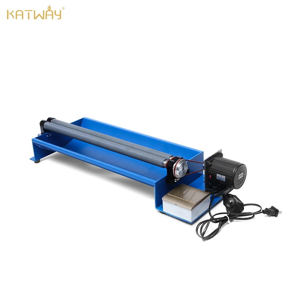 KATWAY Semi-automatic Beads String Machine For Round Stone Threading 220V 110V For 4-10mm Beads HH-BT01