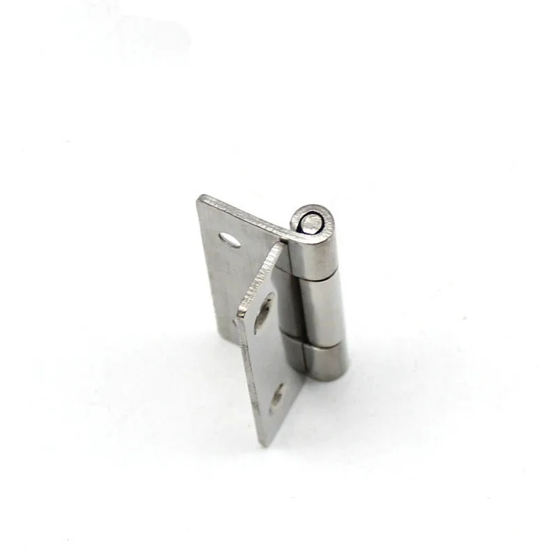 Electric cabinet hinge industrial equipment box door hinge toolbox switch cabinet ordinary type hinge CL253-32-1